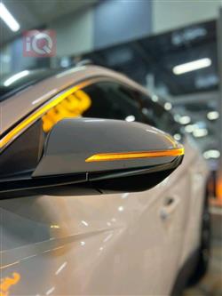 هیۆندای تۆکسۆن